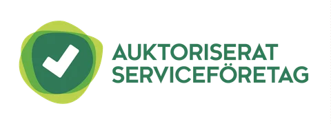 Auktoriserat Serviceföretag