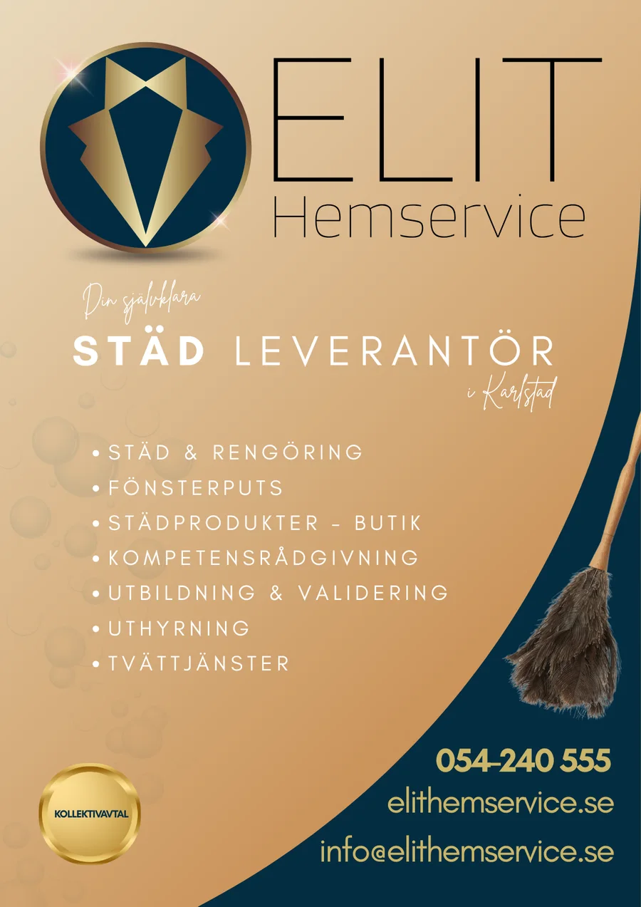 Elit Hemservice roll-up