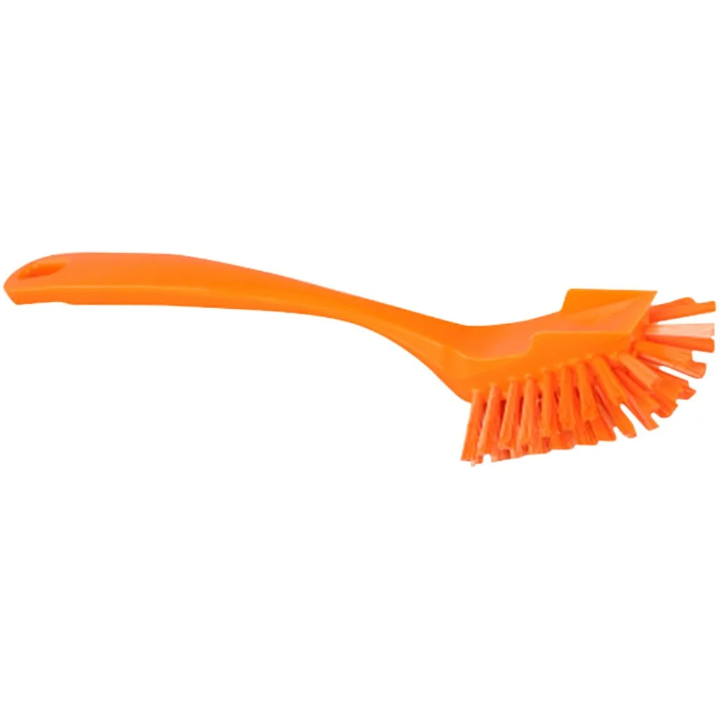 Diskborste Hygienisk Orange