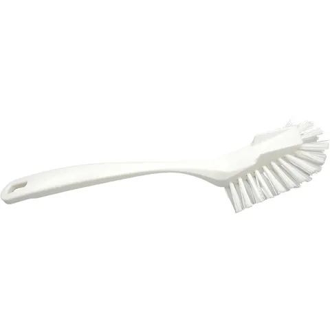 Diskborste Hygienisk Vit