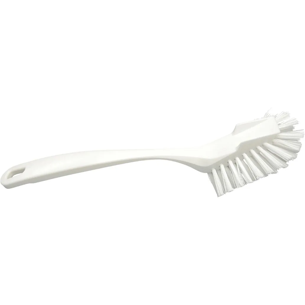Diskborste Hygienisk Vit