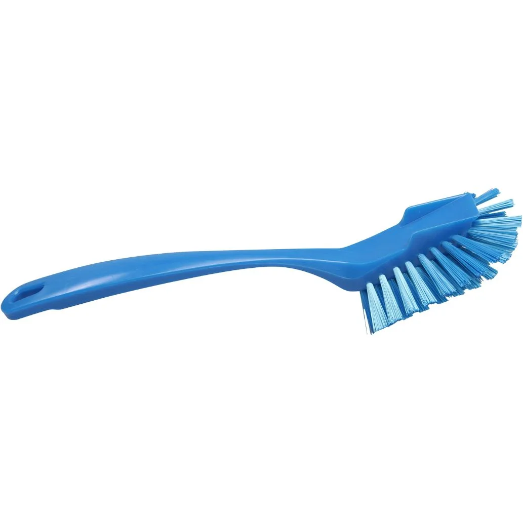 Diskborste Hygienisk Blå