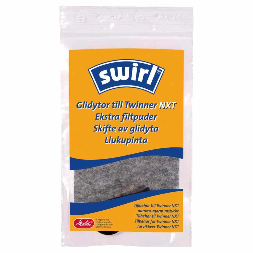 Twinner NXT Glidytor