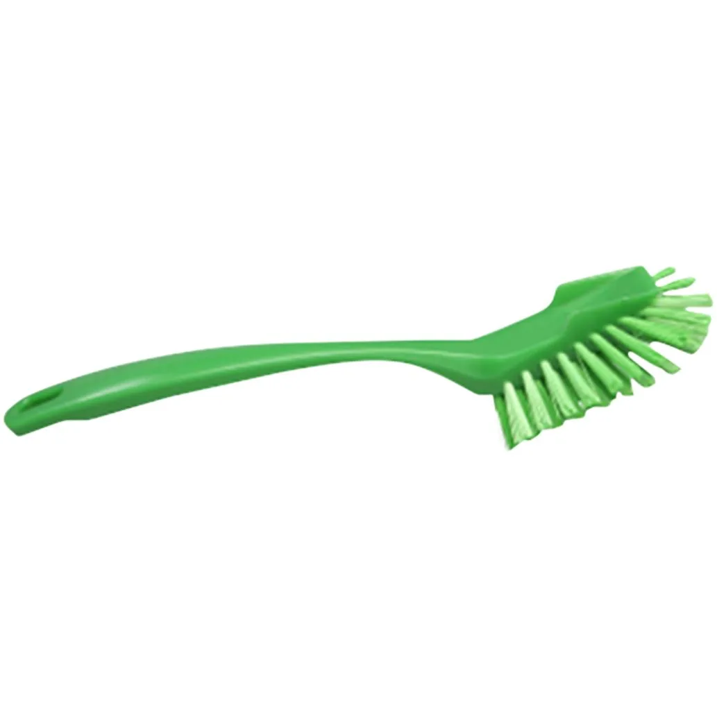 Diskborste Hygienisk Grön