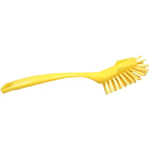 Diskborste Hygienisk Gul