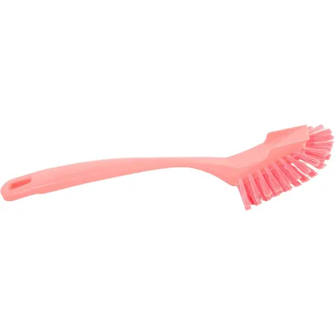 Diskborste Hygienisk Rosa