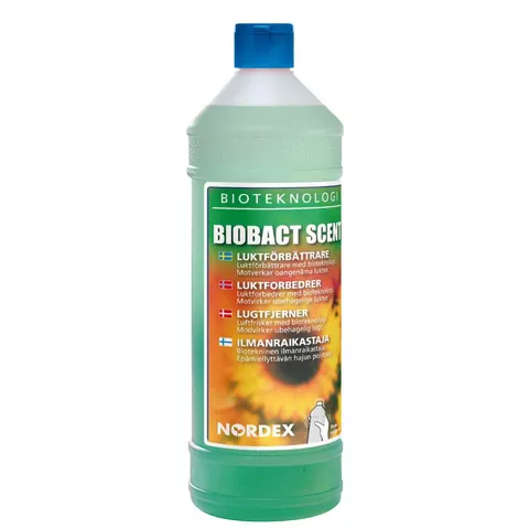 Biobact Scent 1L