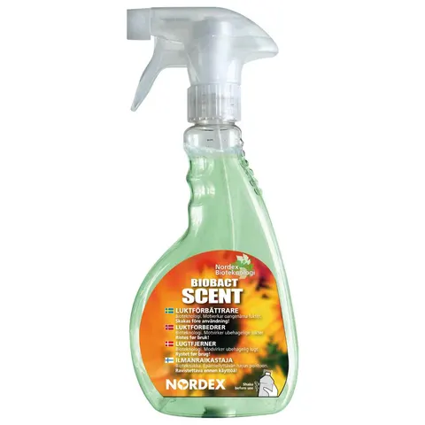 Biobact Scent Spray 500ml
