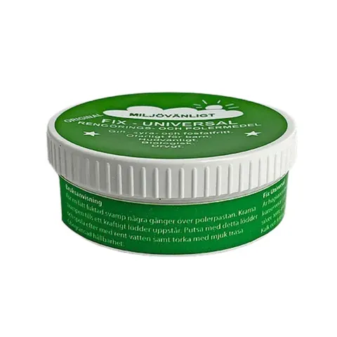Fix universal rengöringspasta 350g