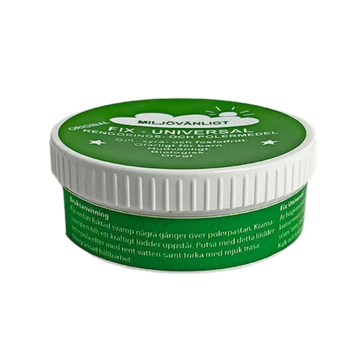 Fix universal rengöringspasta 350g