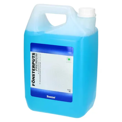 Fönsterputs Premium Tingstad, 5l