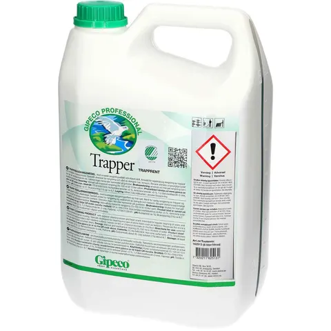 Trapprent Trapper, 5l, Gipeco