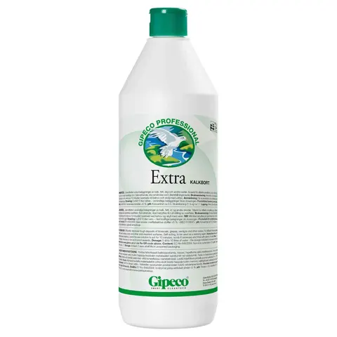 Kalkbort Extra, 1l, Gipeco
