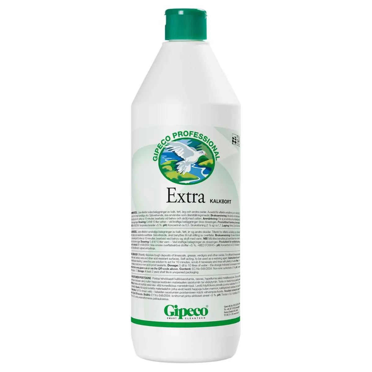 Kalkbort Extra, 1l, Gipeco