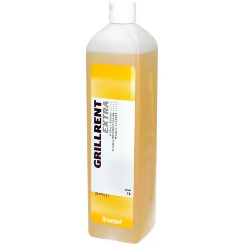 Grillrent Extra, 1l, Tingstad