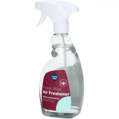 Luktförbättrare Mint 500ml, Dax