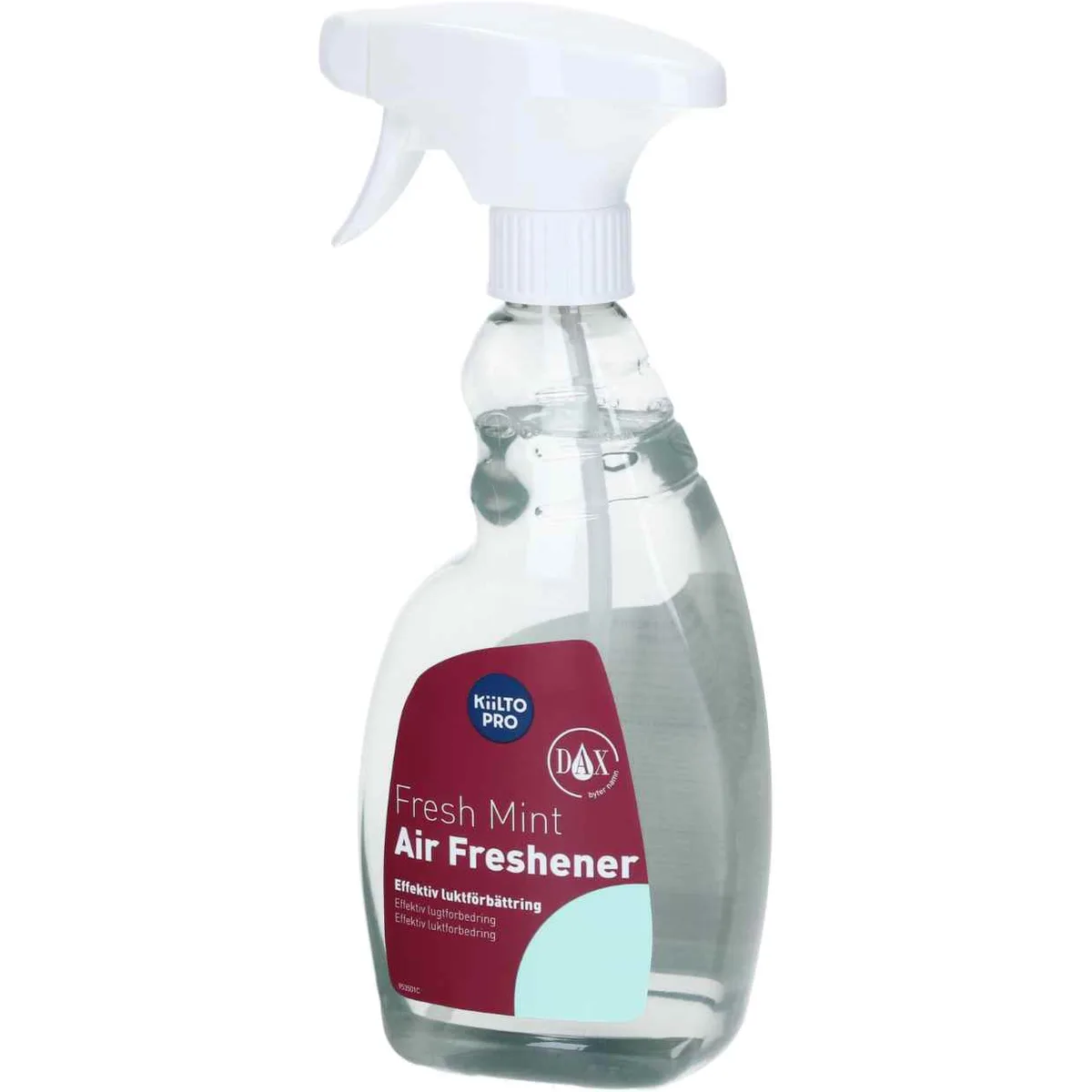 Luktförbättrare Mint 500ml, Dax