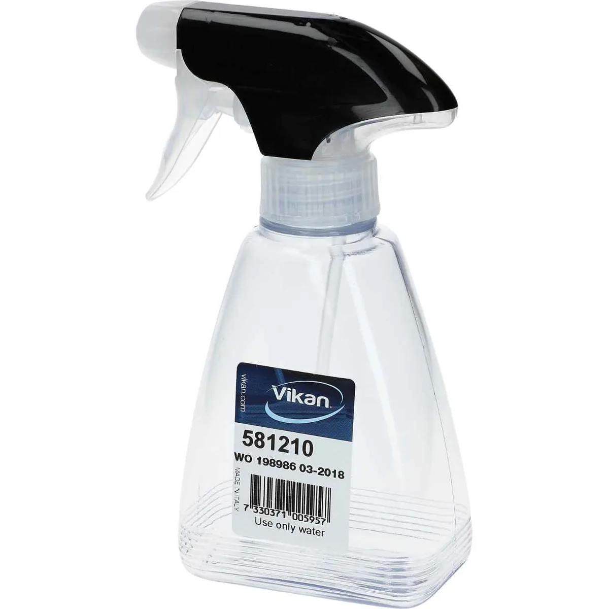 Sprayflaska, 250ml, Vikan