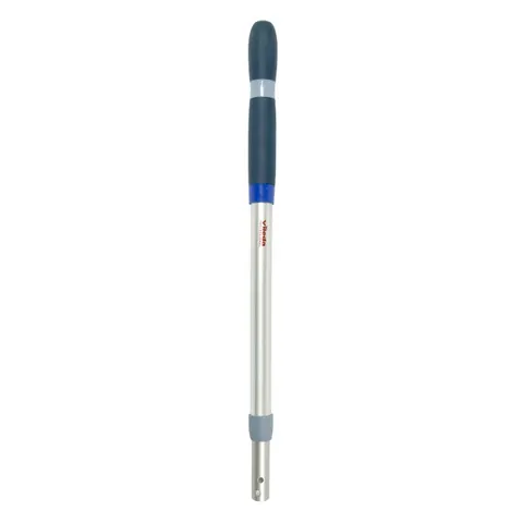 Teleskopskaft Vario, Blå 50-90cm, Vileda