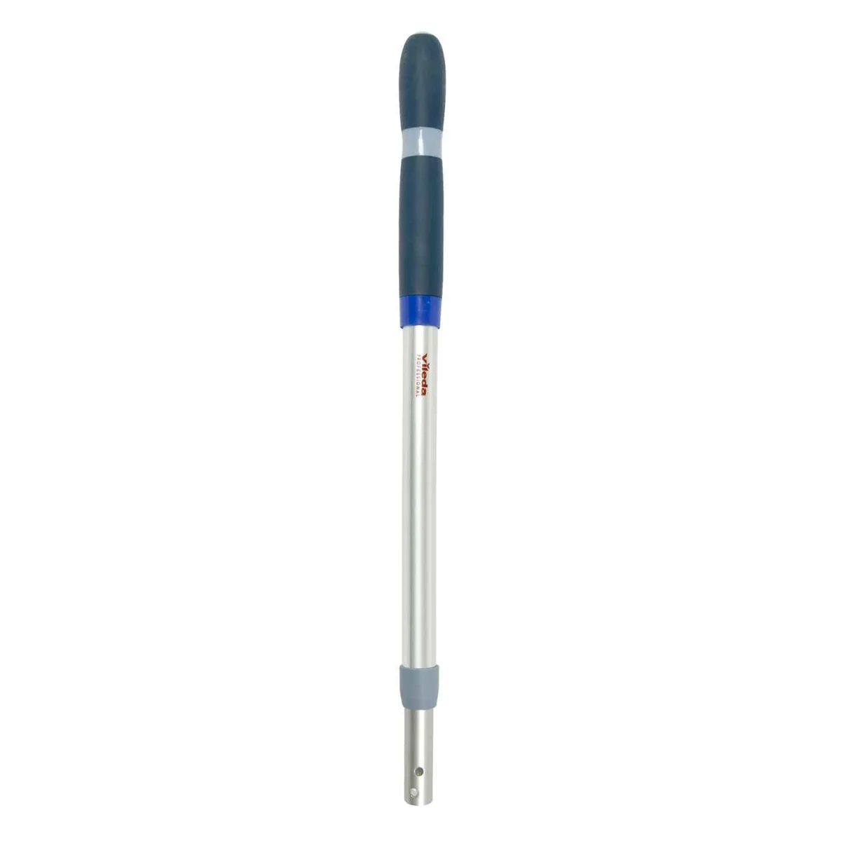 Teleskopskaft Vario, Blå 50-90cm, Vileda