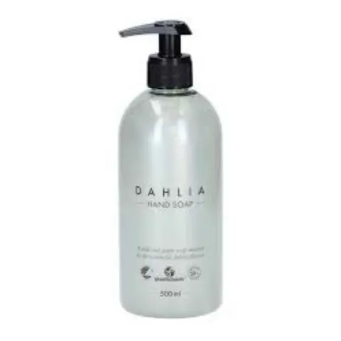 Tvål Dahlia 500 ml