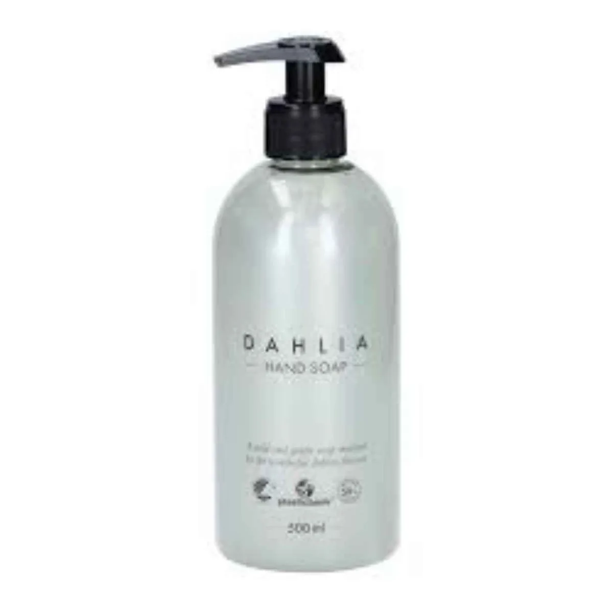 Tvål Dahlia 500 ml
