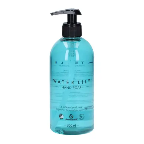 Tvål Water Lily 500 ml
