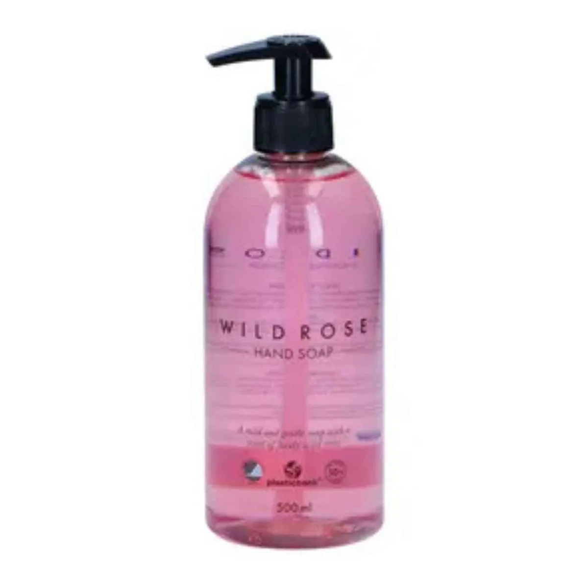 Tvål Wild Rose 500 ml