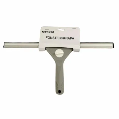 Fönsterskrapa, 35cm, Nordexia
