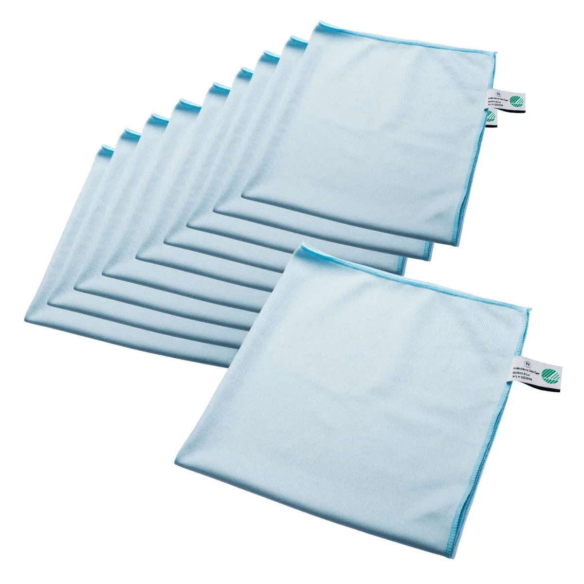 N-line Glasduk Super, 10-p, Nordexia