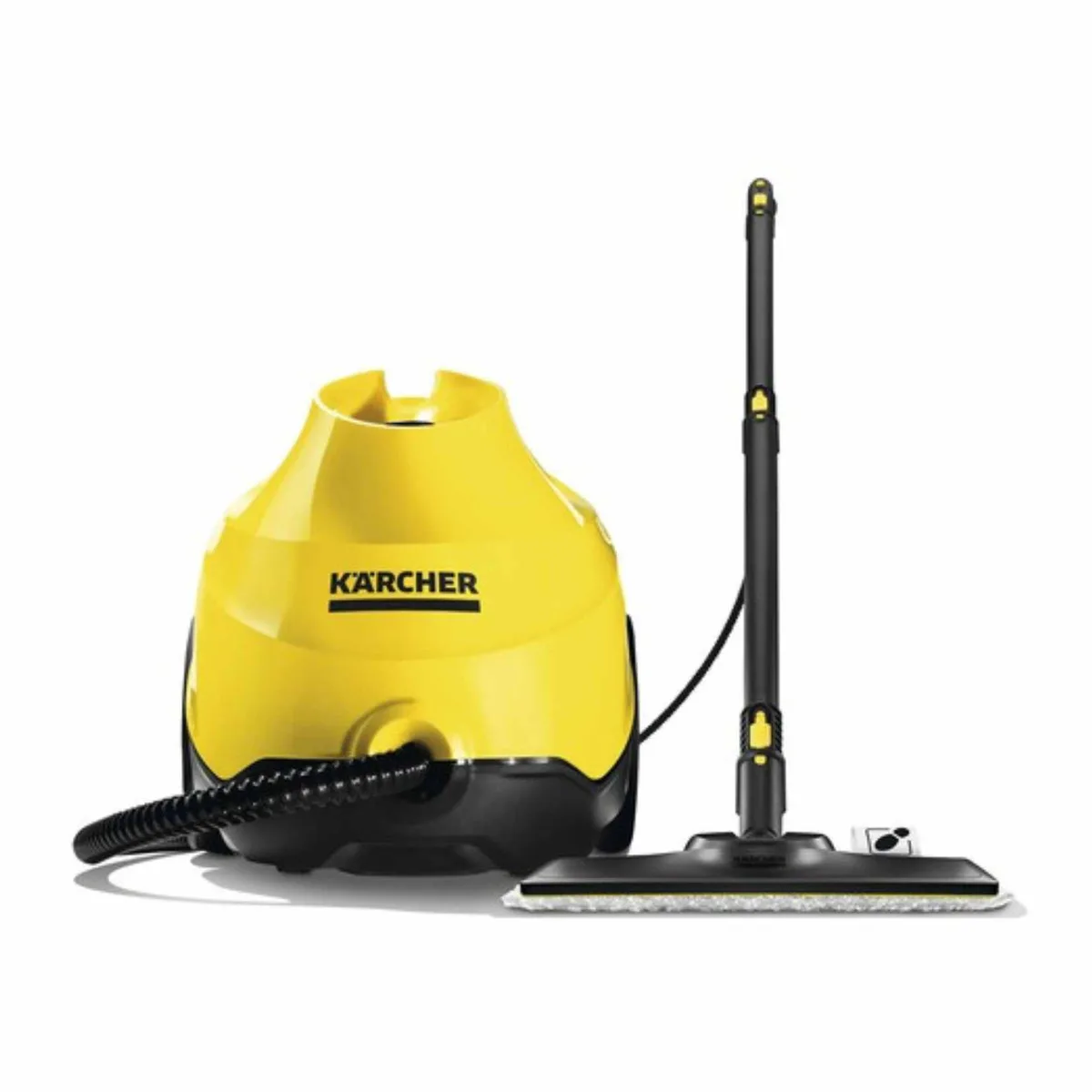 Hyra Ångtvätt Kärcher Easyfix C3