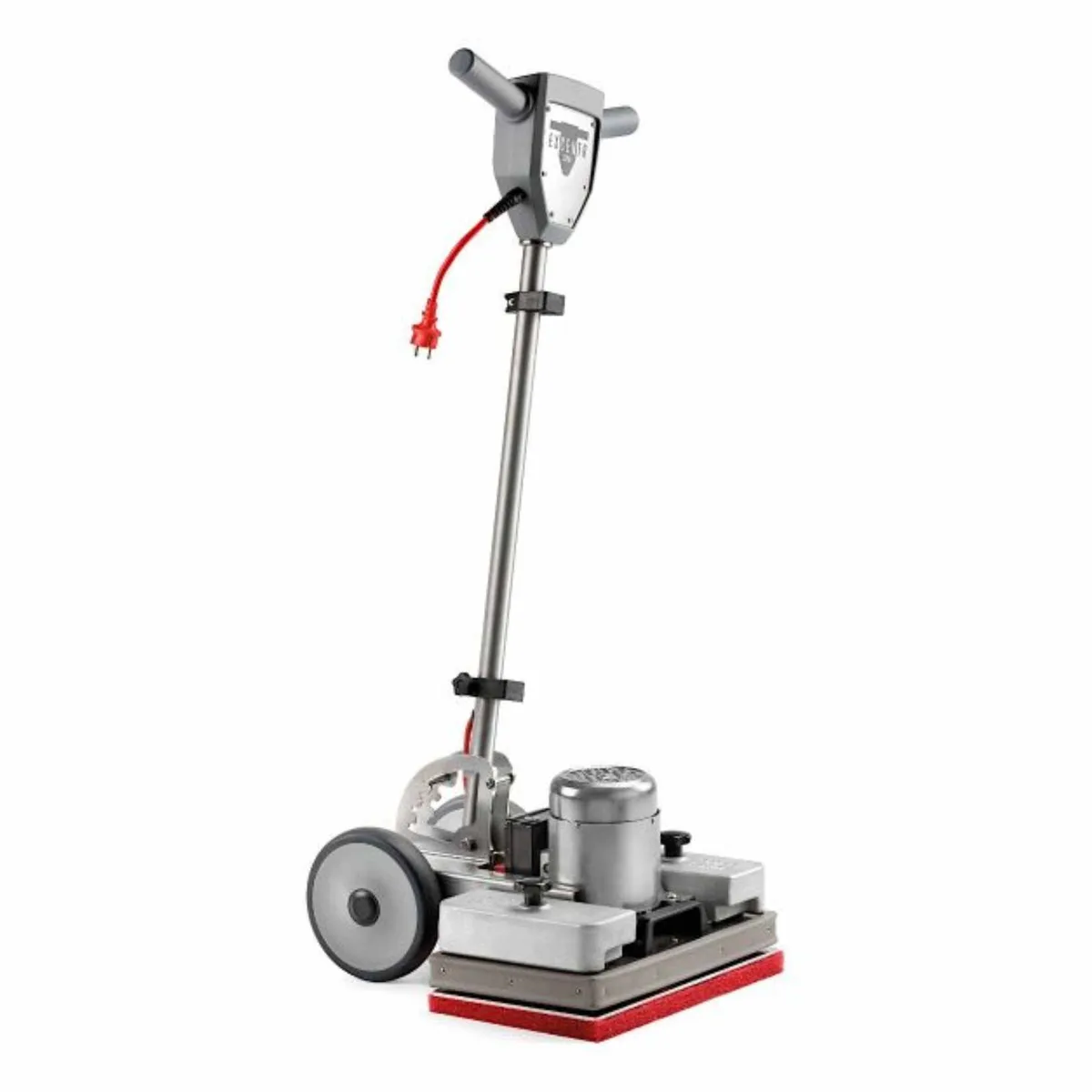 Hyra Excentr 40-25, Batteridriven