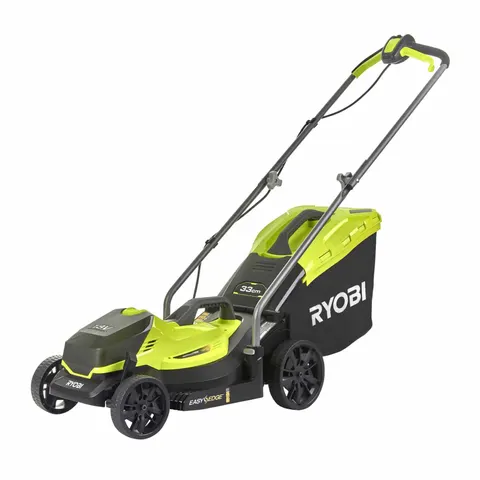 Hyra Gräsklippare, Batteridriven Ryobi