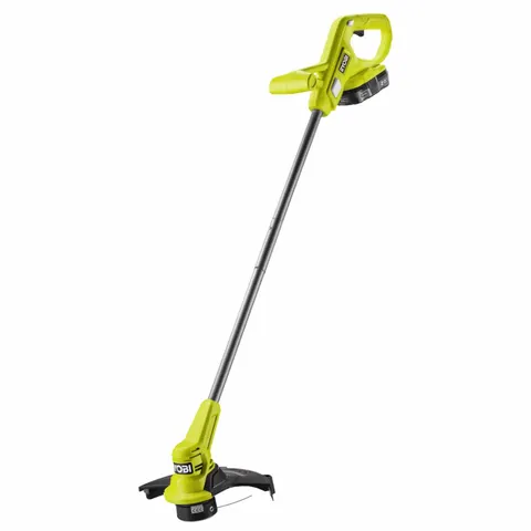 Hyra Grästrimmer, Batteridriven Ryobi