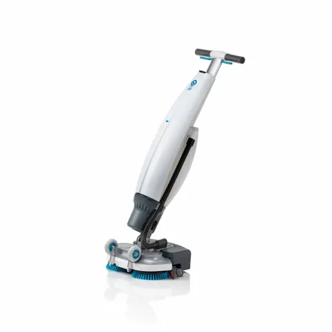 Hyra Kombiskurmaskin I-Mop Lite, Batteridriven