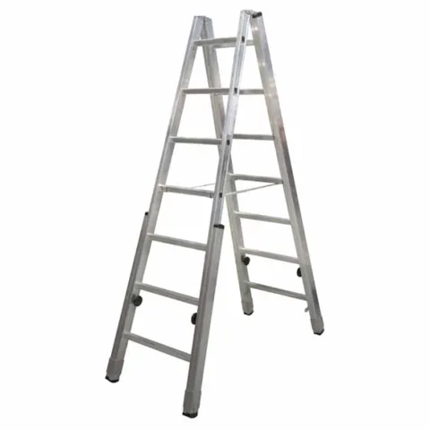 Hyra Trapphusstege Iller Leiter Pro