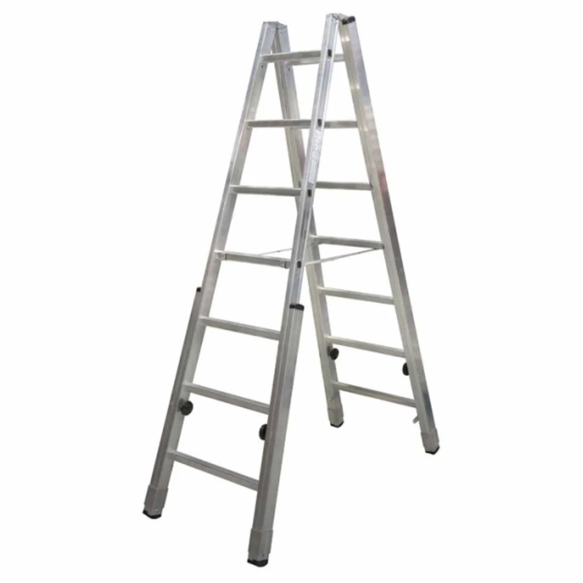 Hyra Trapphusstege Iller Leiter Pro