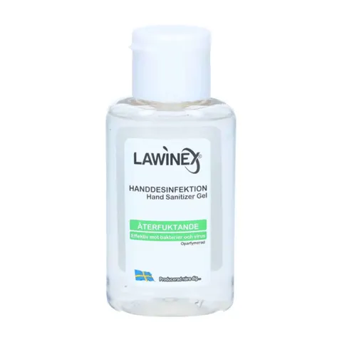 Handsprit Gel 85%, 100ml
