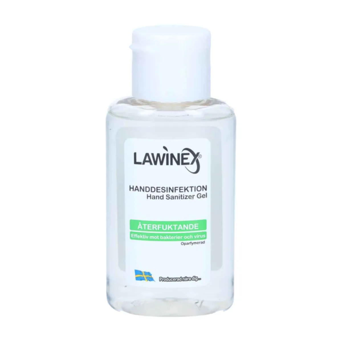 Handsprit Gel 85%, 100ml