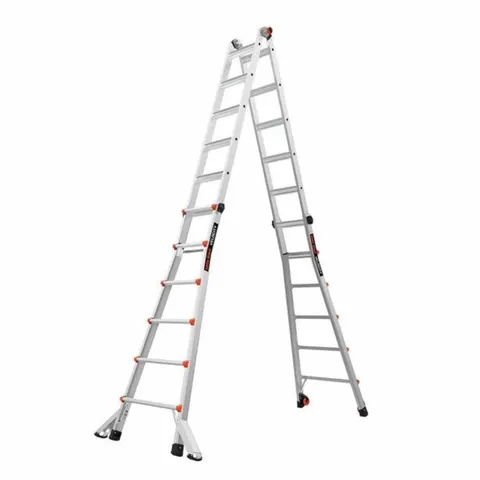 Hyra Little Giant Multistege Velocity
