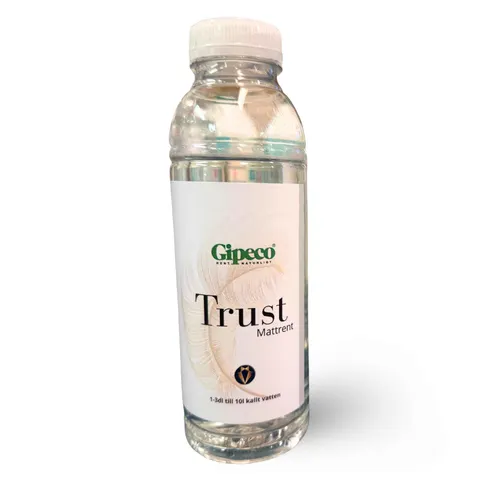 Trust mattrent 1000 ml