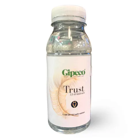 Trust mattrent 250 ml