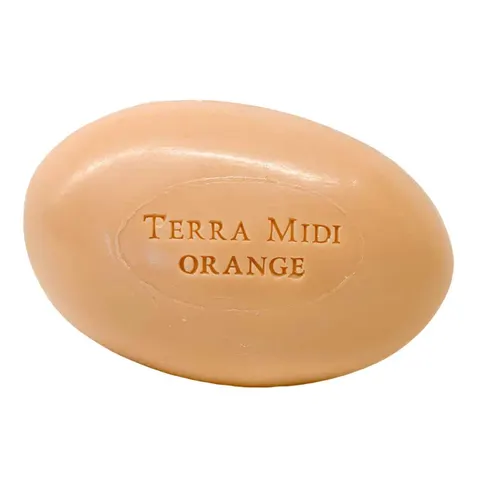 Gåsägg Apelsin/Honung, Terra Midi Tvål