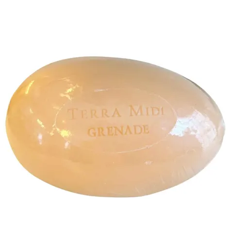Gåsägg Granatäpple, Terra Midi Tvål