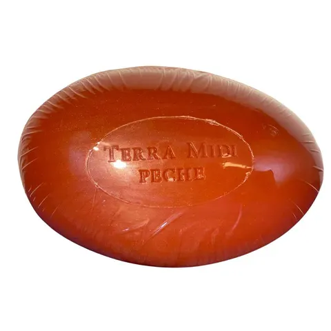 Gåsägg Persika, Terra Midi Tvål