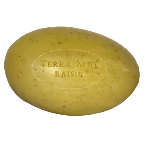 Gåsägg Vindruva, Terra Midi Tvål