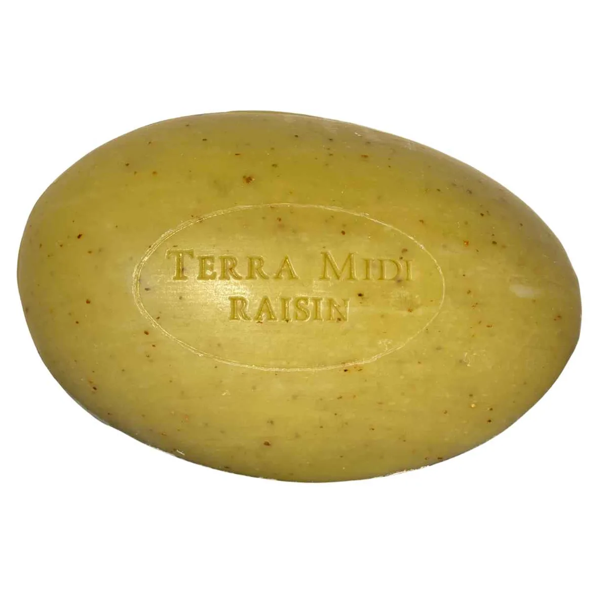 Gåsägg Vindruva, Terra Midi Tvål