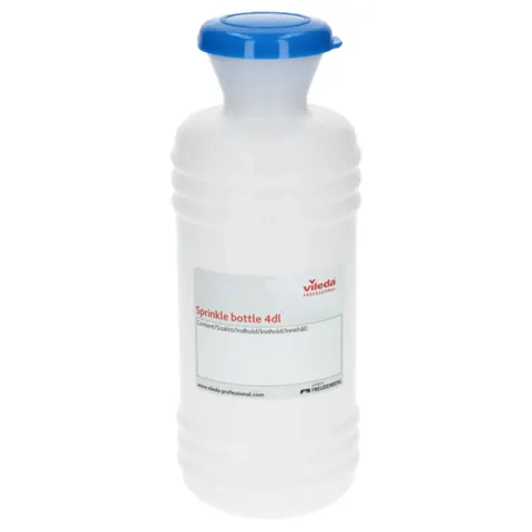 Dänkflaska, 400ml