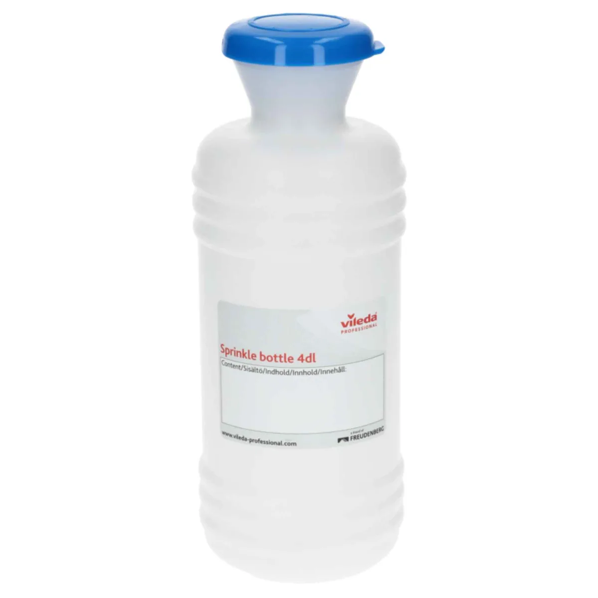 Dänkflaska, 400ml