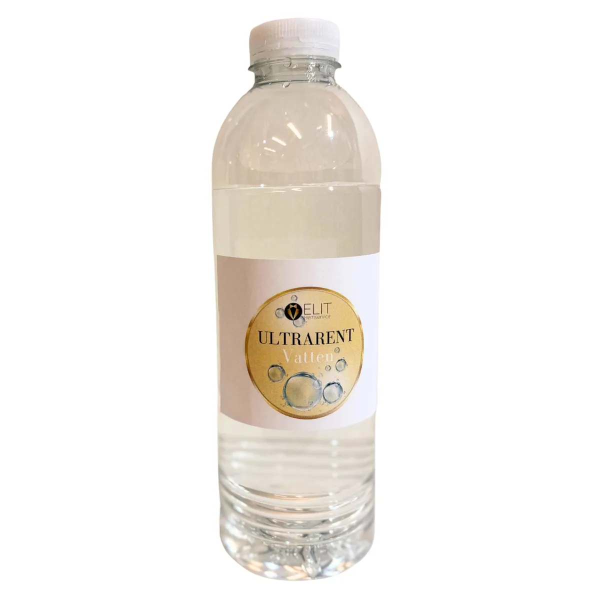 Ultrarent vatten 1l